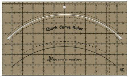 Curve It Up