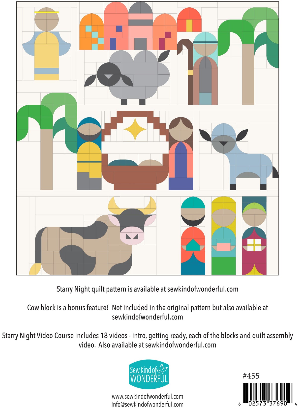 Starry Night Coloring Book