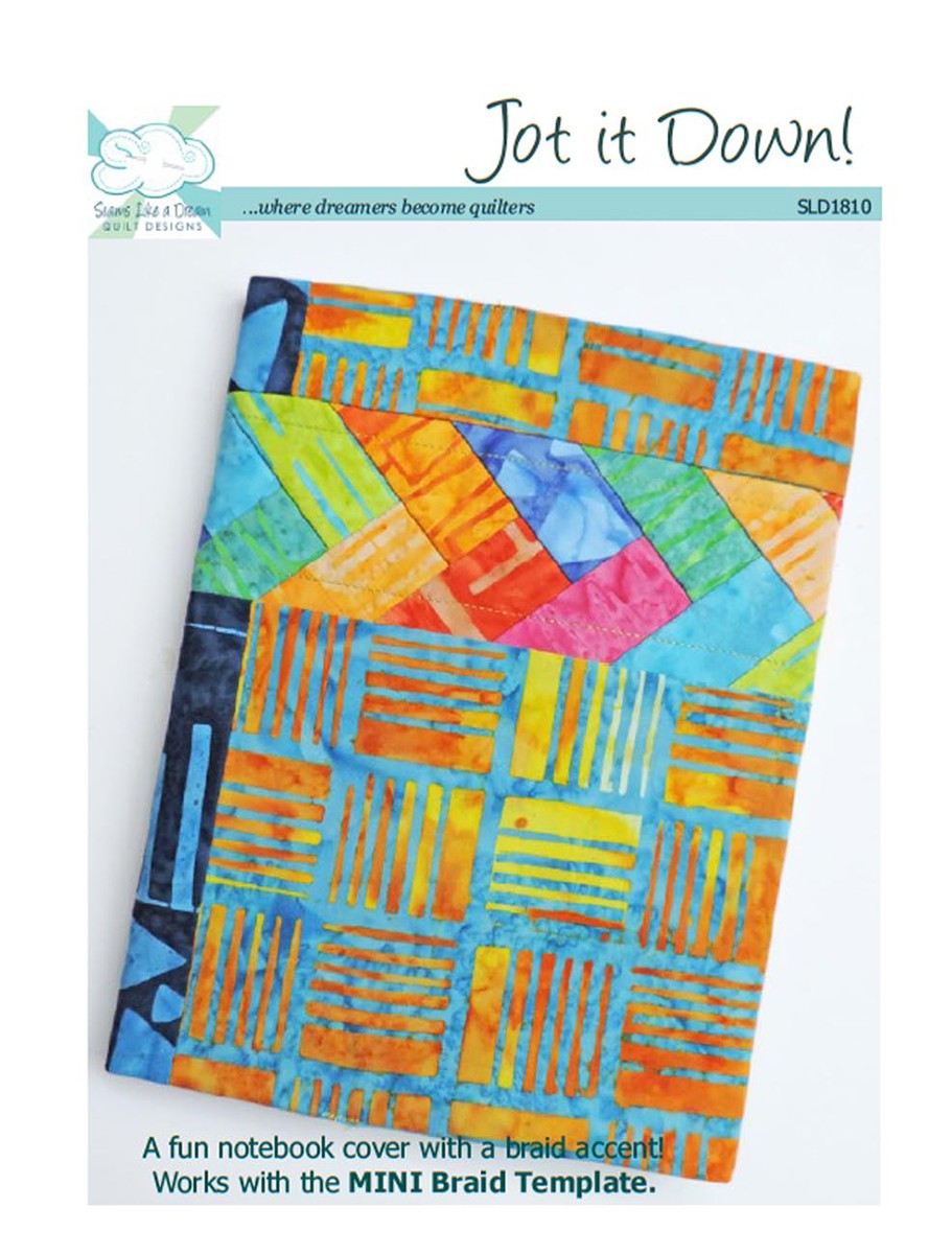 Jot It Down