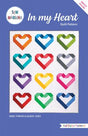 In My Heart Pattern by Sew Mariana