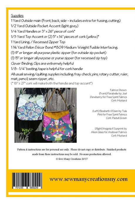 Abby Sling Bag
