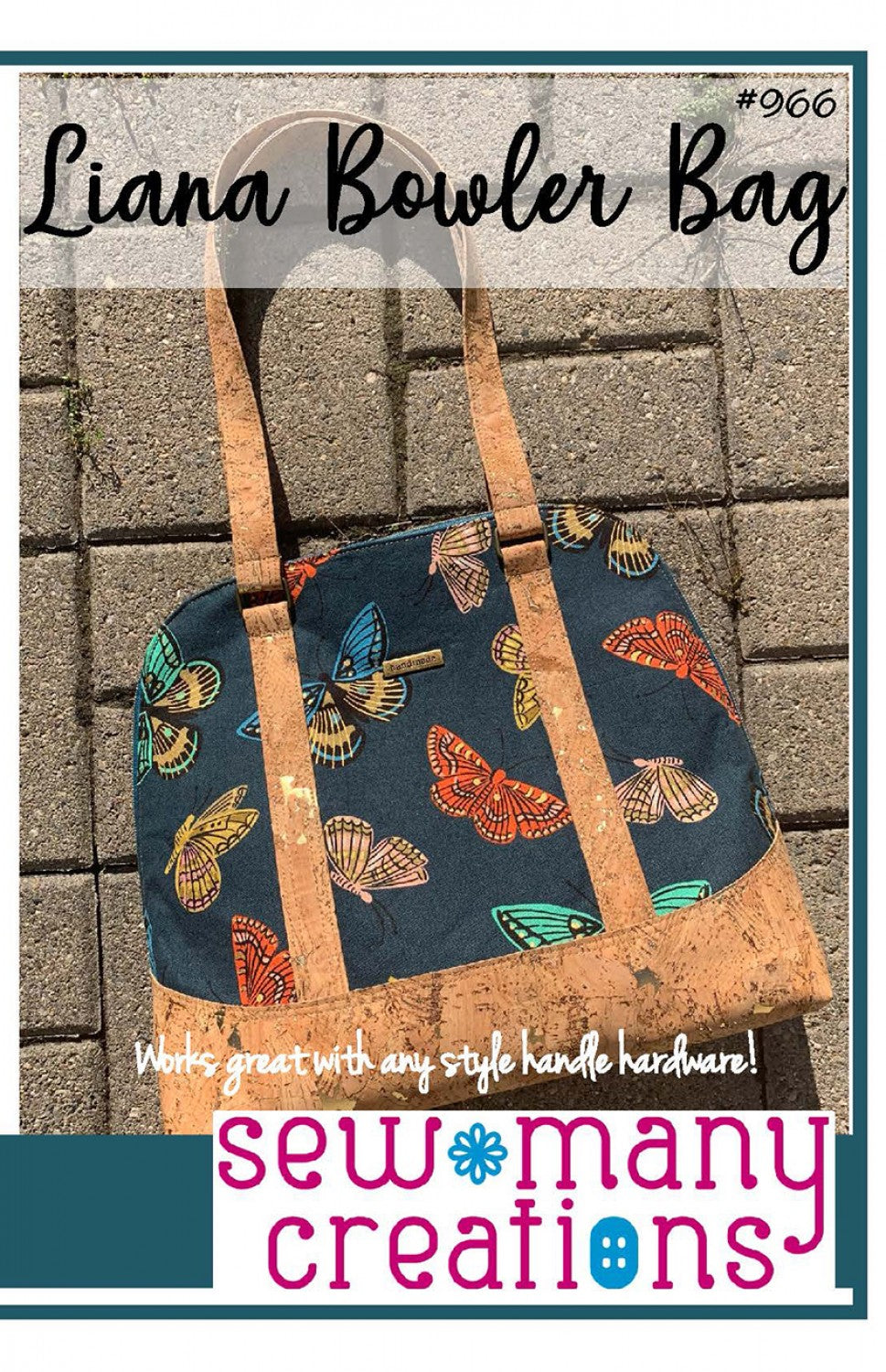 Liana Bowler Bag