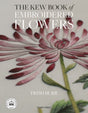 The Kew Book of Embroidered Flowers