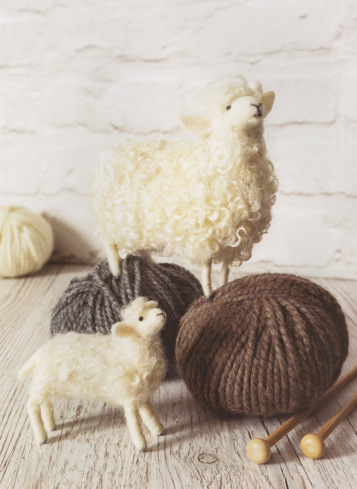 Needle Felting for Beginners