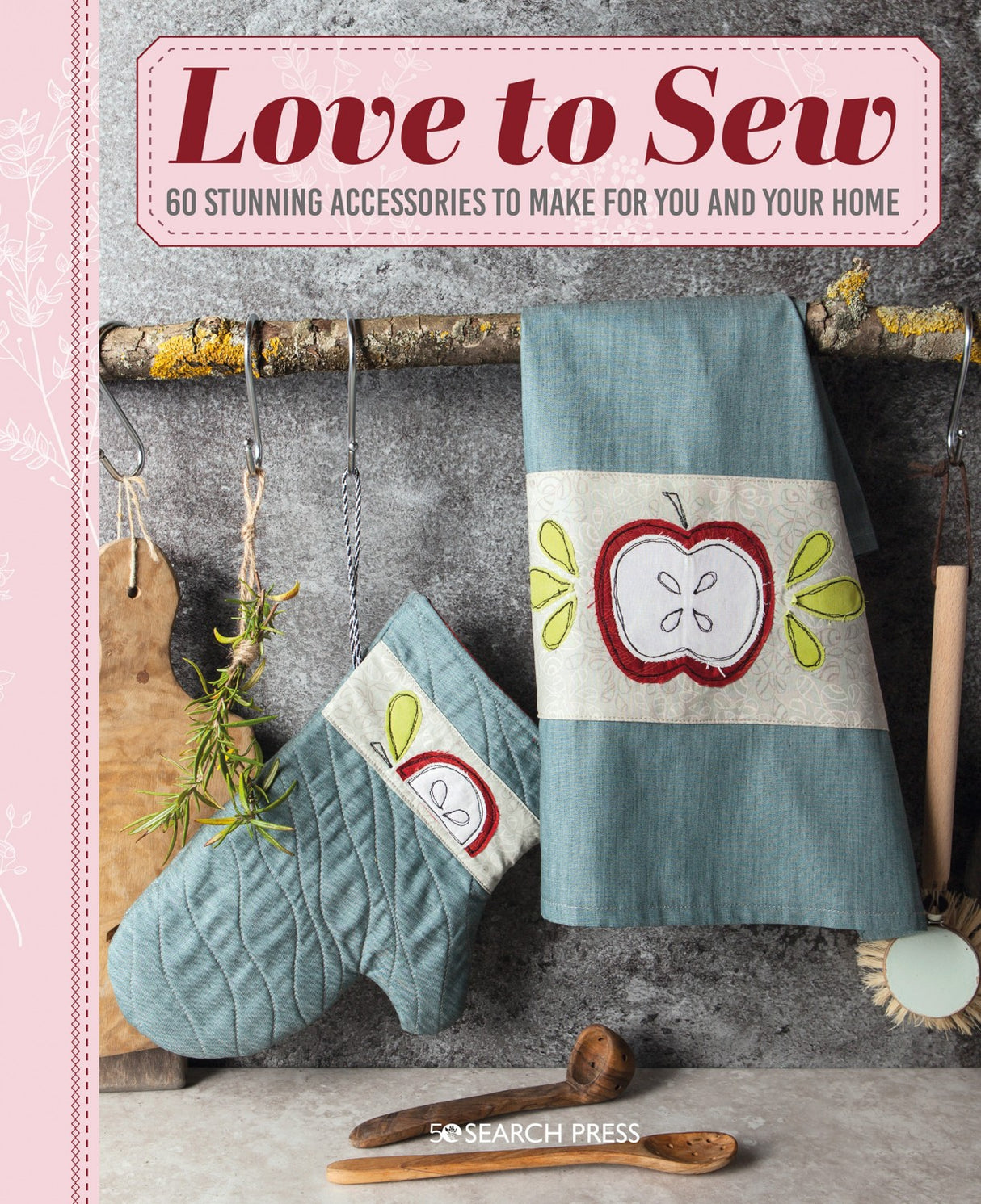 Love to Sew