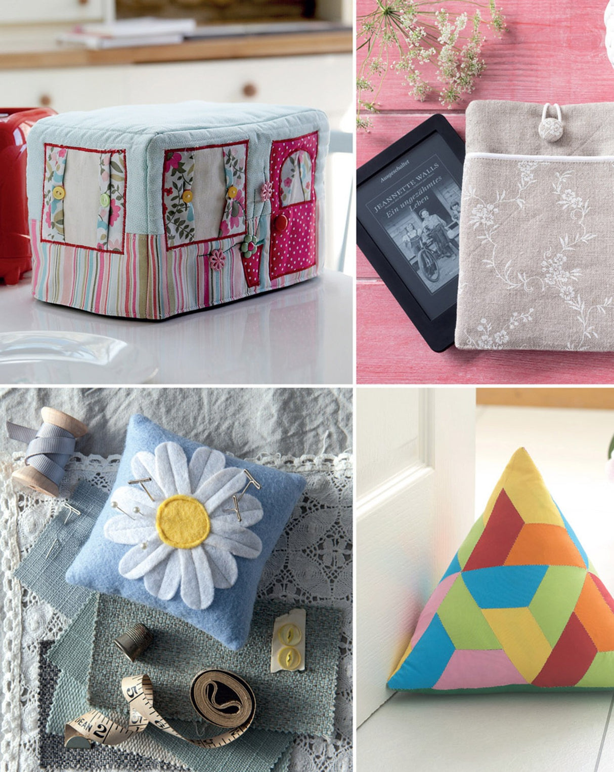 Love to Sew