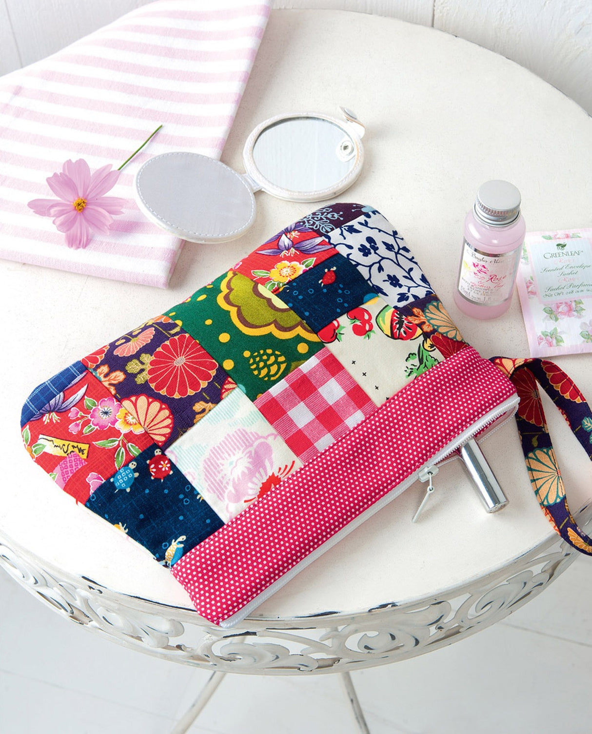 Love to Sew