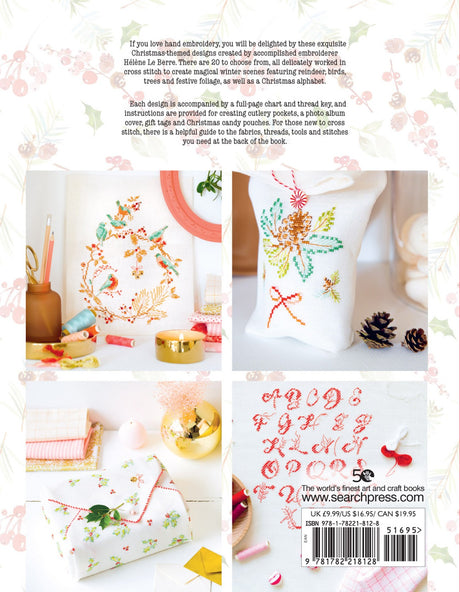 Cross Stitch Christmas