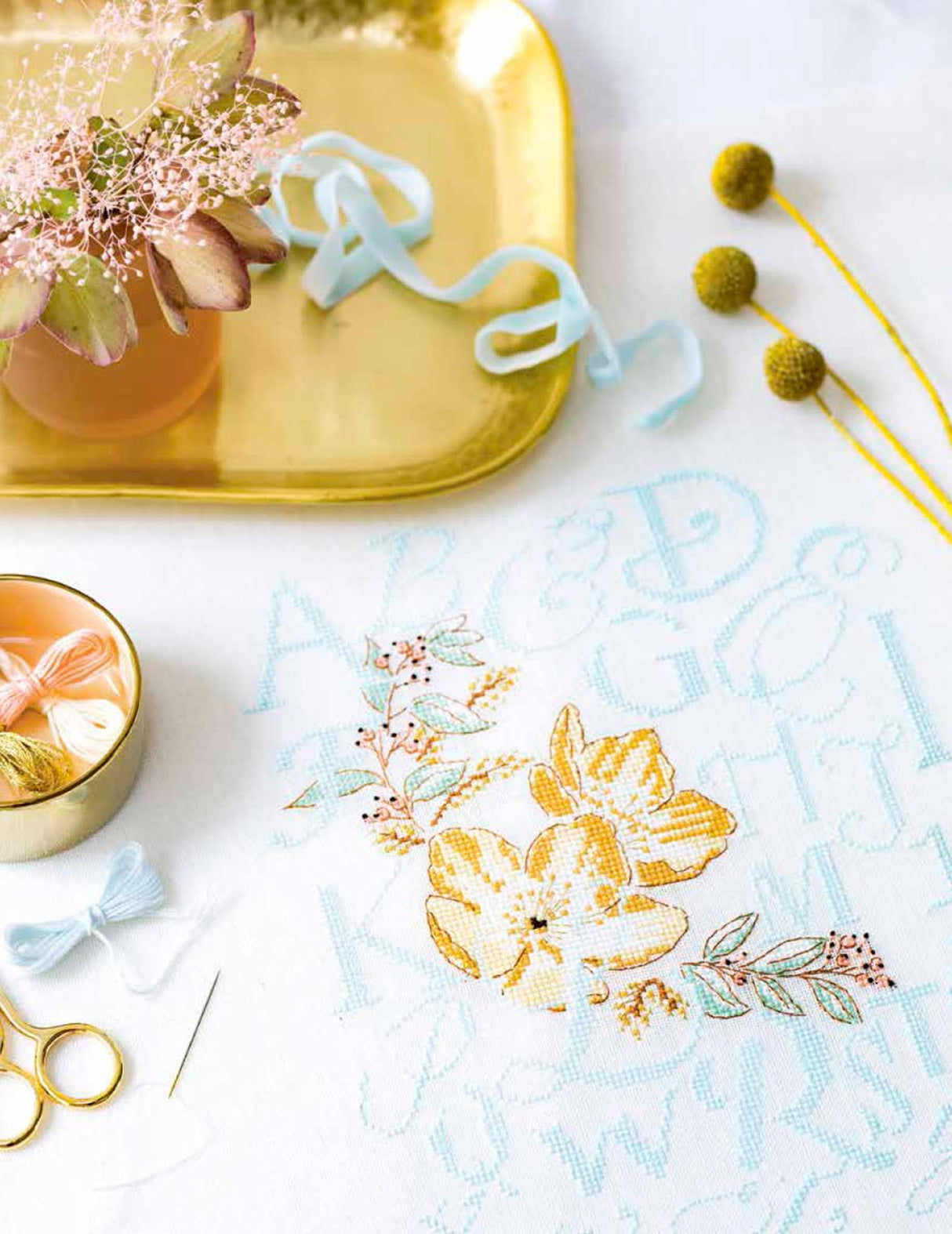 Cross Stitch Christmas
