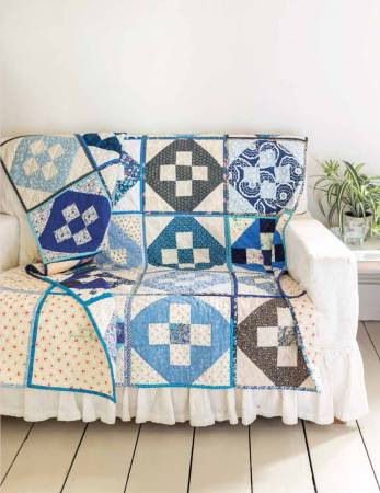 Quilt As You Go by Search Press USA