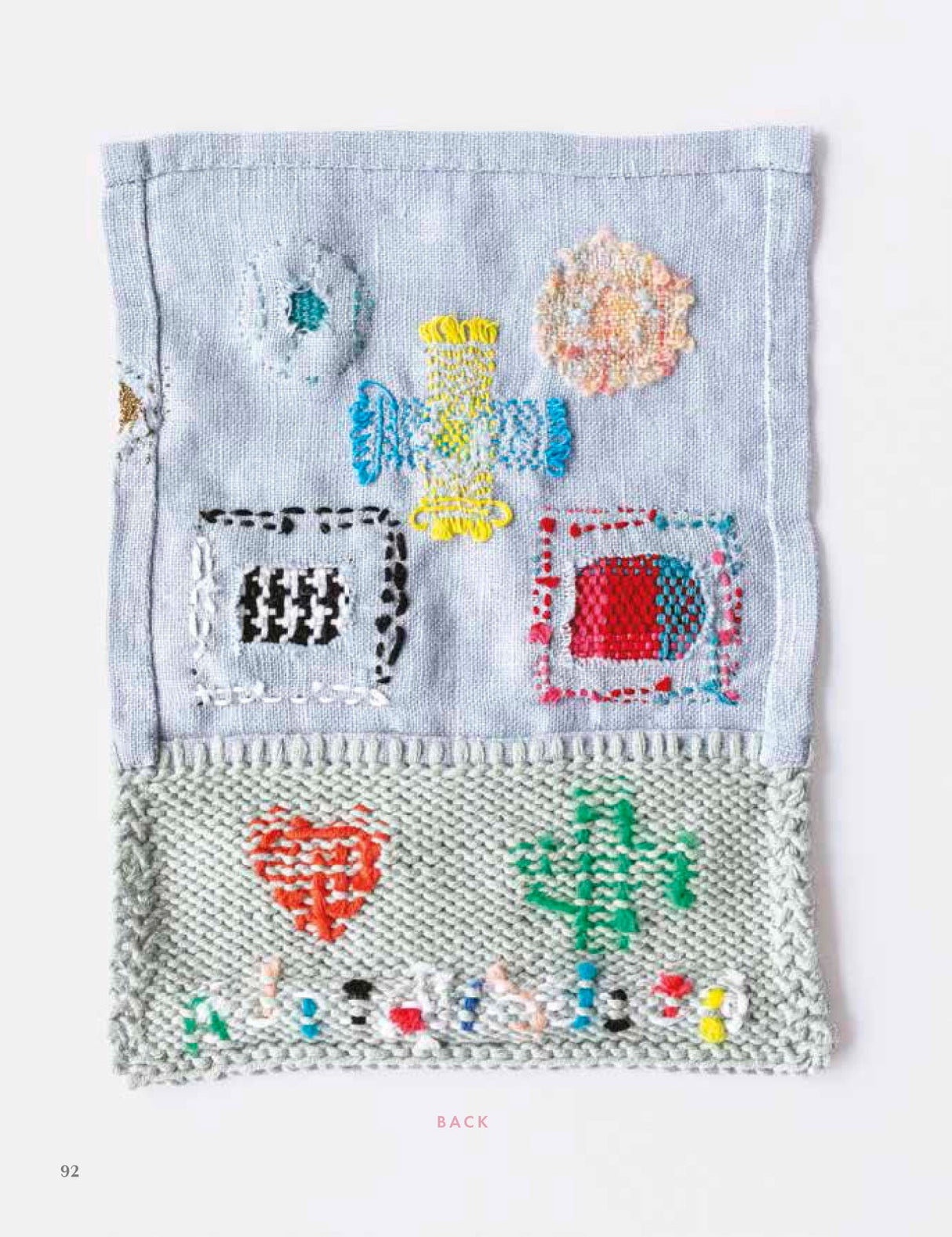 Modern Mending - How to Minimize Waste and Maximize Style