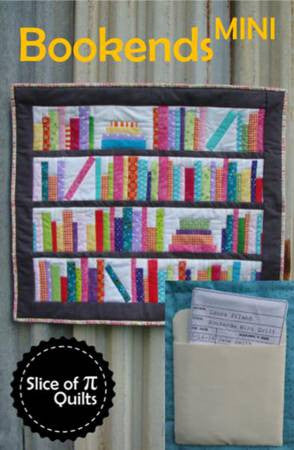Bookends Mini
