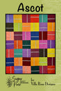 Ascot Downloadable Pattern by Villa Rosa Designs