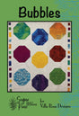 Bubbles Downloadable Pattern by Villa Rosa Designs