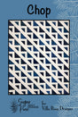 Chop Downloadable Pattern by Villa Rosa Designs