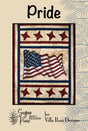 Pride Downloadable Pattern by Villa Rosa Designs