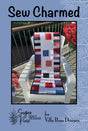 Sew Charmed Downloadable Pattern by Villa Rosa Designs