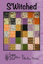Switched Downloadable Pattern by Villa Rosa Designs