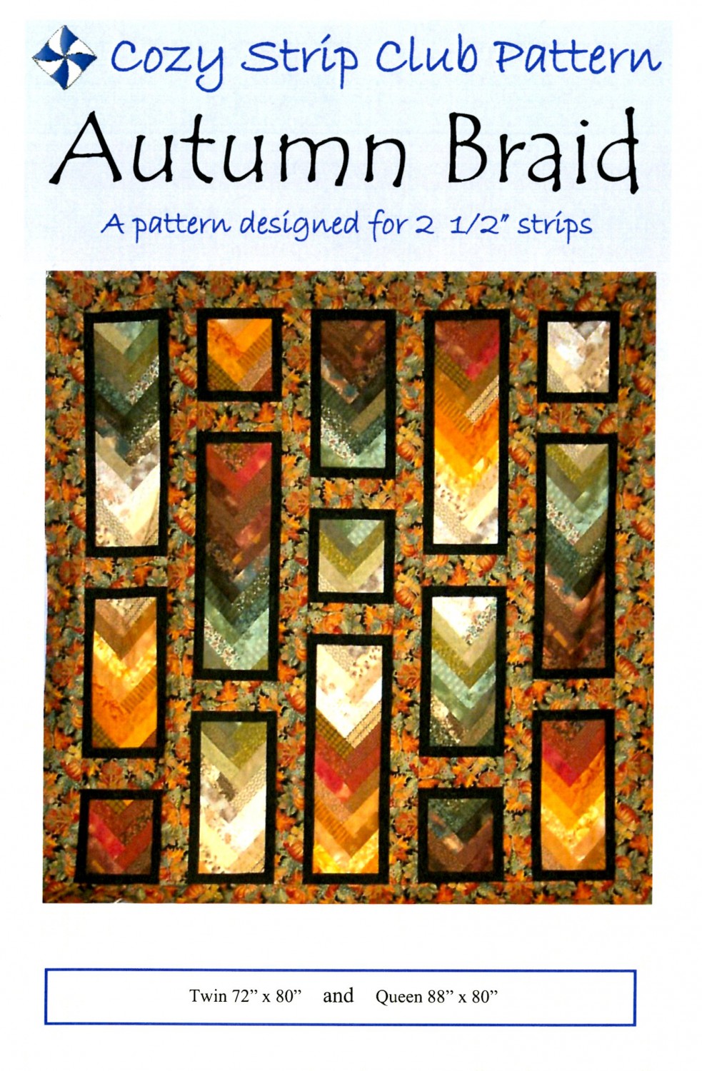 Cozy Strip Club - Autumn Braid