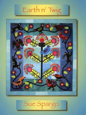 Earth n Twig