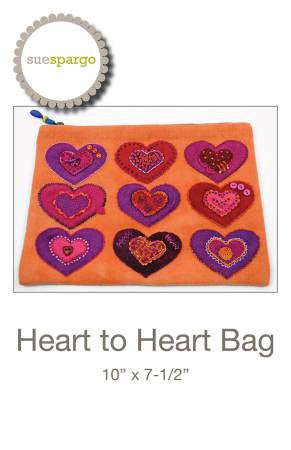 Heart to Heart