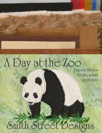 A Day at the Zoo