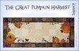 Great Pumpkin Harvest