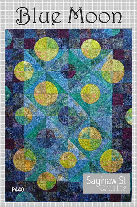 Blue Moon