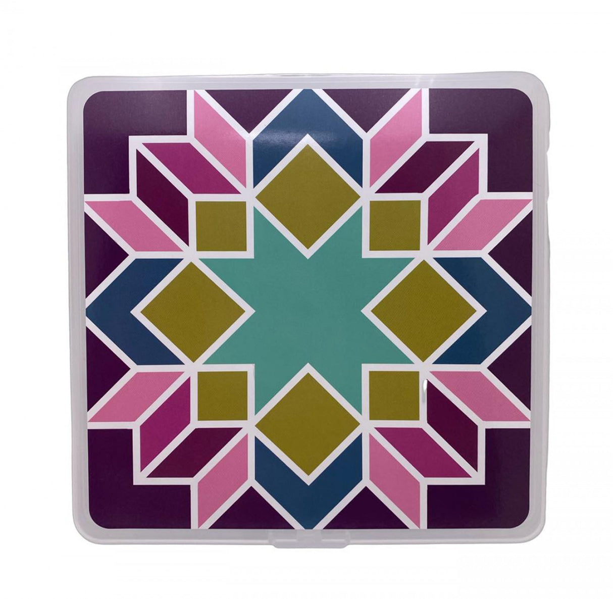 Summit St Storage Box - Meadow by Summit Street Shop