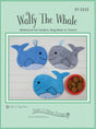 Wally The Whale