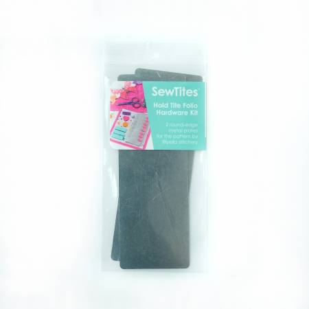 Hold Tite Folio Hardware Kit