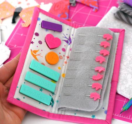 Hold Tite Folio Hardware Kit