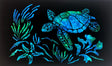 Sea Turtle Laser