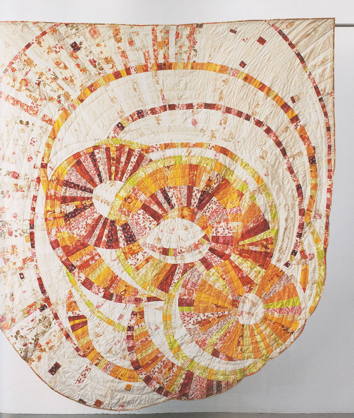 Improv Handbook for Modern Quilters