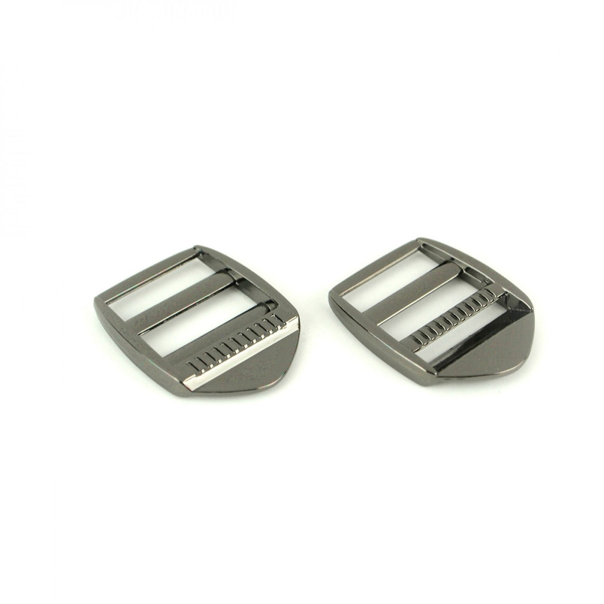Ladder Lock Slider Buckles 1in