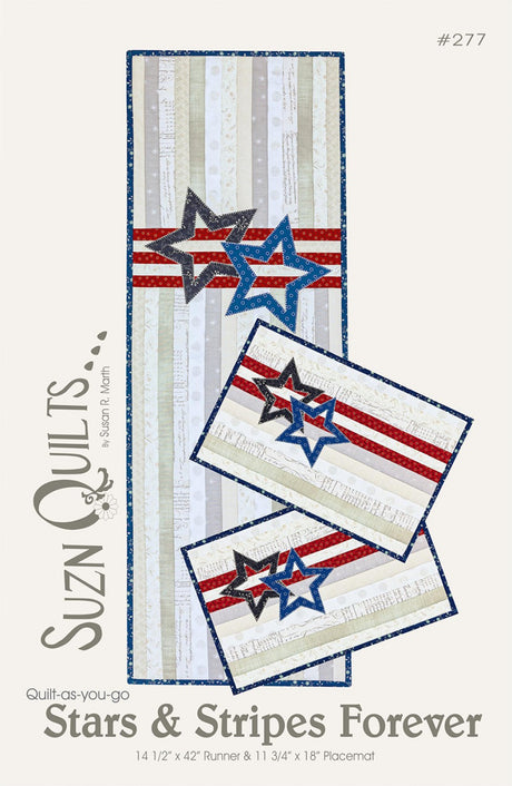Stars and Stripes Forever