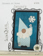 Gnomes At Home January