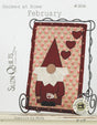Gnomes At Home February