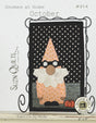 Gnomes At Home October