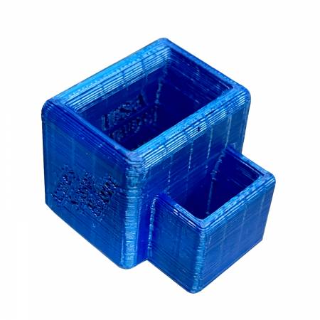 Annie Scissor Holster Blue by Sew Very Smooth