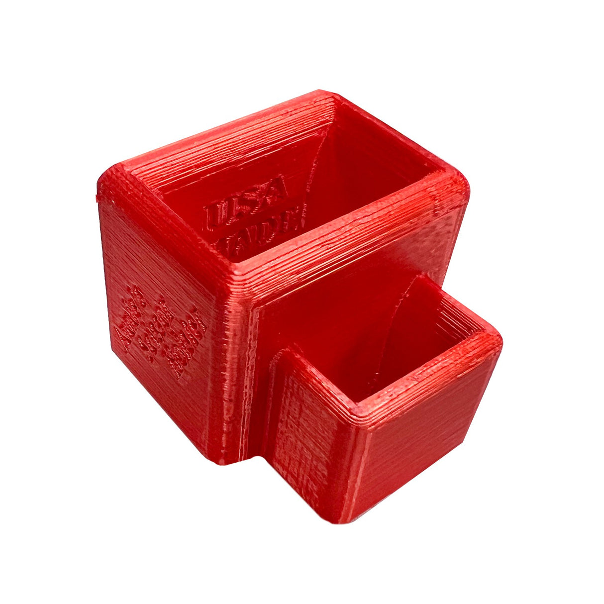 Annie Scissor Holster Red by Sew Very Smooth