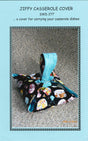 Jiffy Casserole Cover