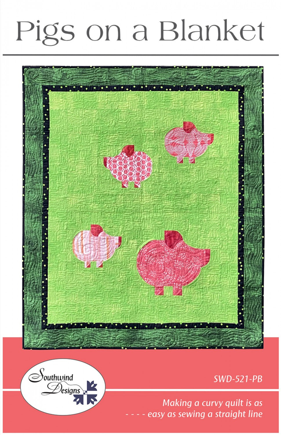 Pigs on a Blanket