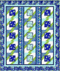 Seashell Mystique Downloadable Pattern