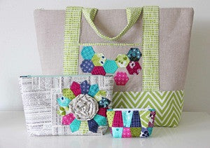 Sewing Weekend Essentials Bags