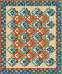 Shadow Boxes Downloadable Pattern