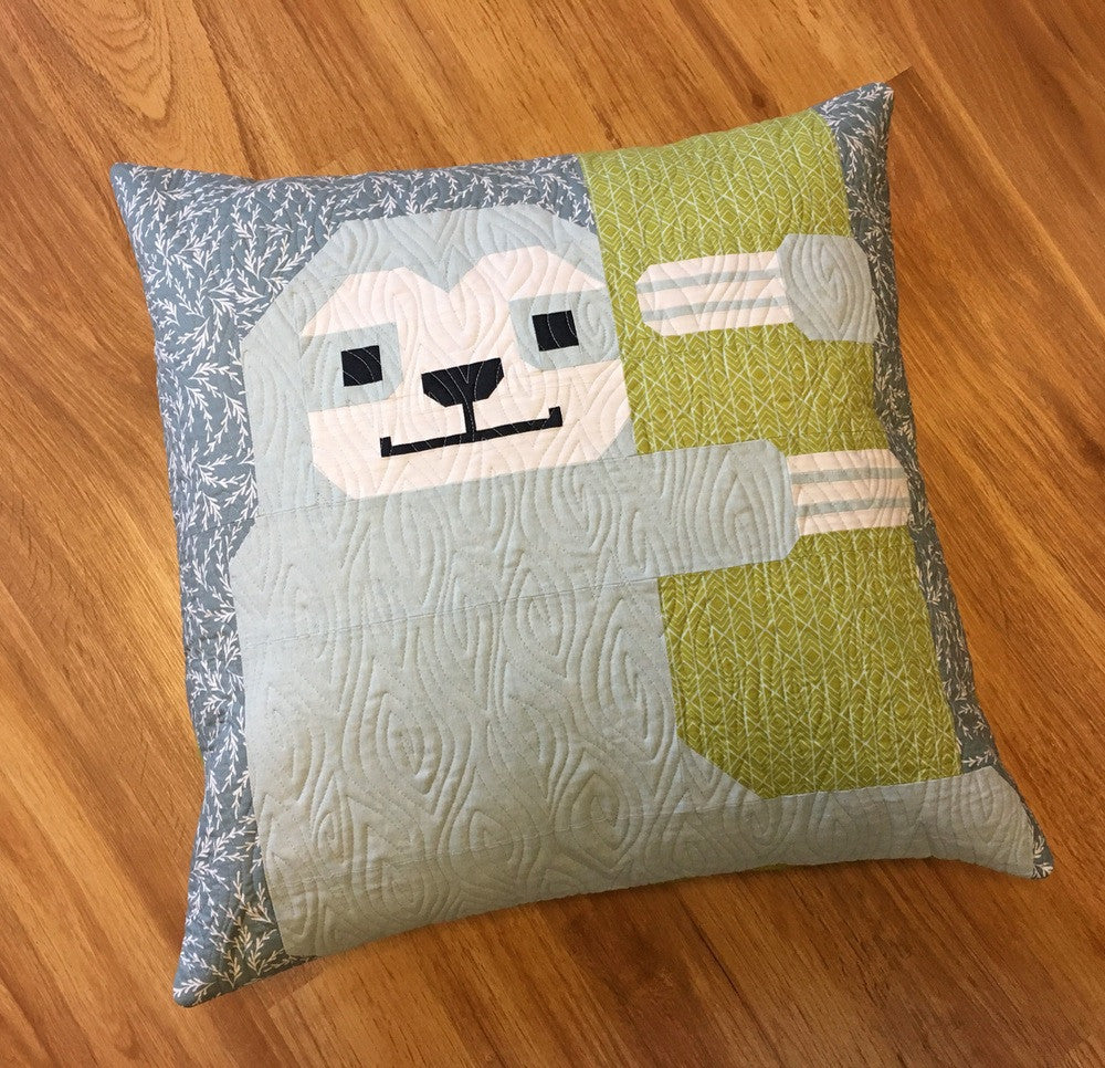 Sleepy Sloth