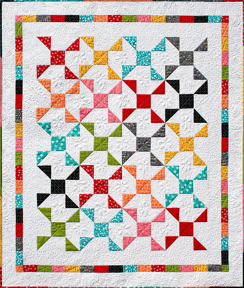 Turning Ten - Let It Shine Book 1