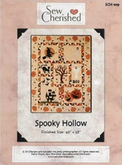 Spooky Hollow