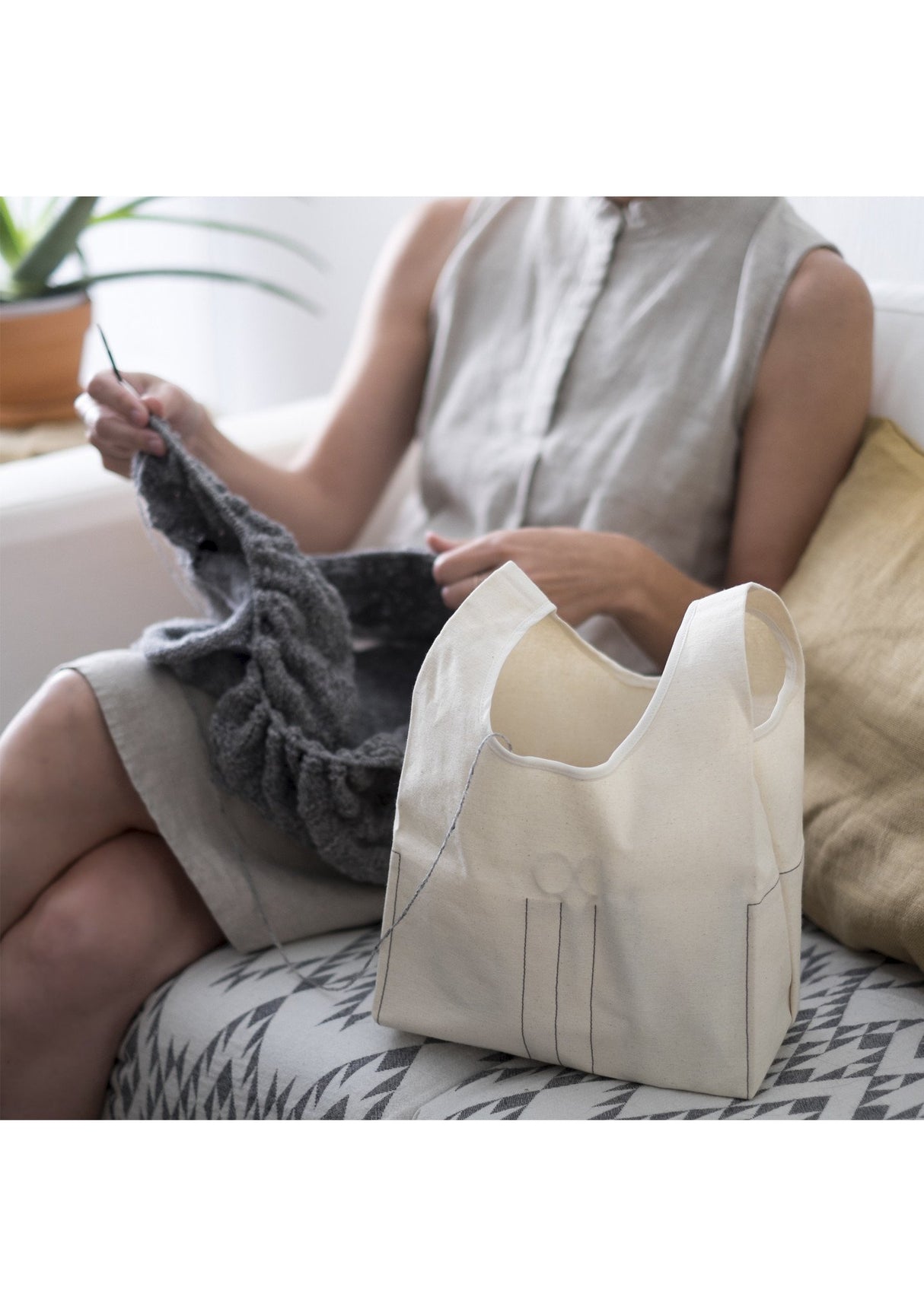 Stowe Bag